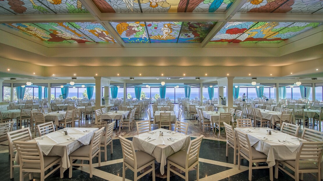 Royal Belvedere Hotel